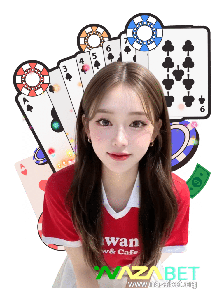 นาซา เบต